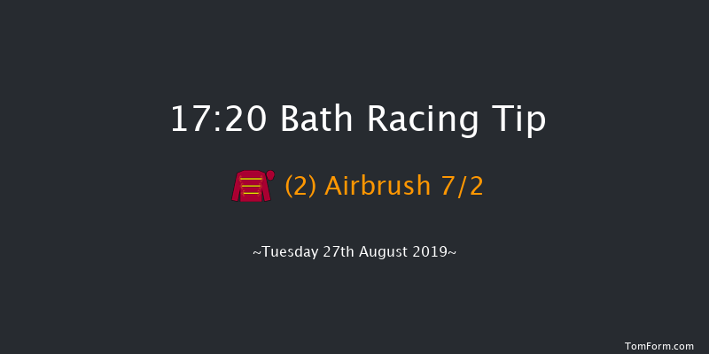 Bath 17:20 Handicap (Class 5) 5f Wed 21st Aug 2019