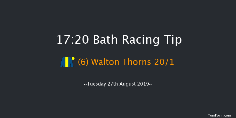 Bath 17:20 Handicap (Class 5) 5f Wed 21st Aug 2019