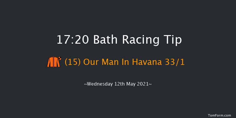 Racing Welfare Supporting Mental Health Awareness Week Handicap Bath 17:20 Handicap (Class 6) 6f Mon 3rd May 2021