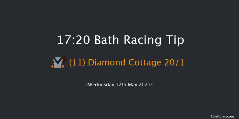 Racing Welfare Supporting Mental Health Awareness Week Handicap Bath 17:20 Handicap (Class 6) 6f Mon 3rd May 2021
