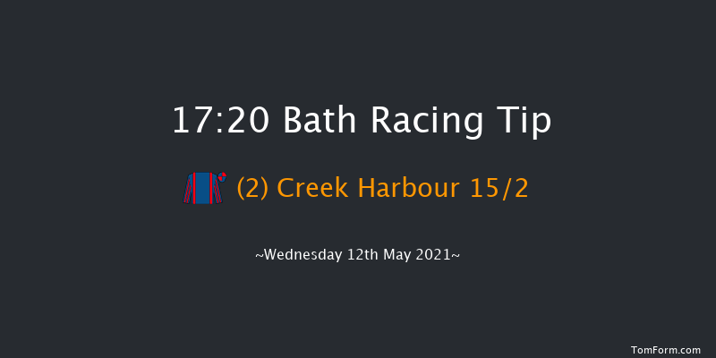Racing Welfare Supporting Mental Health Awareness Week Handicap Bath 17:20 Handicap (Class 6) 6f Mon 3rd May 2021
