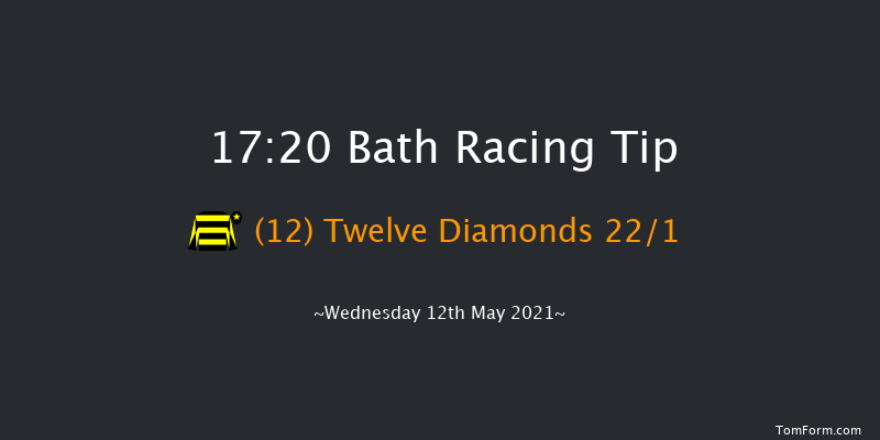 Racing Welfare Supporting Mental Health Awareness Week Handicap Bath 17:20 Handicap (Class 6) 6f Mon 3rd May 2021