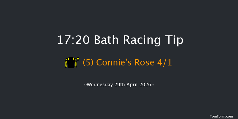 Bath 17-20 (Class 5) 5f Mon 27th Apr 2026