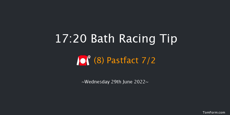 Bath 17:20 Stakes (Class 6) 5f Wed 22nd Jun 2022