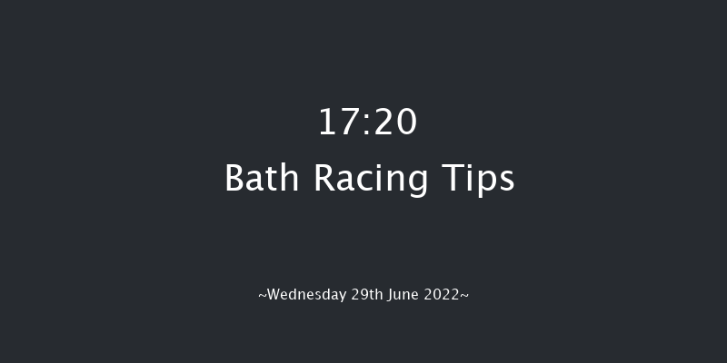 Bath 17:20 Stakes (Class 6) 5f Wed 22nd Jun 2022
