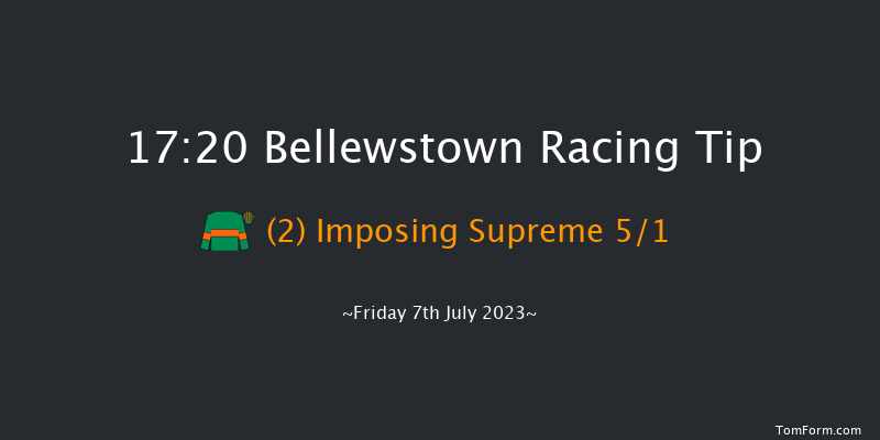 Bellewstown 17:20 Handicap 8f Thu 6th Jul 2023