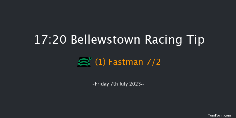 Bellewstown 17:20 Handicap 8f Thu 6th Jul 2023