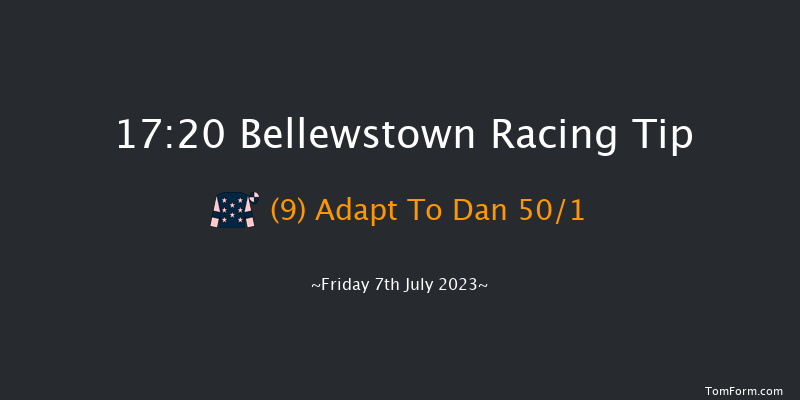 Bellewstown 17:20 Handicap 8f Thu 6th Jul 2023