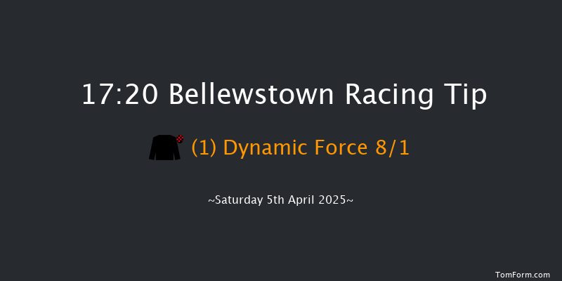 Bellewstown 17-20 7f Thu 3rd Oct 2024