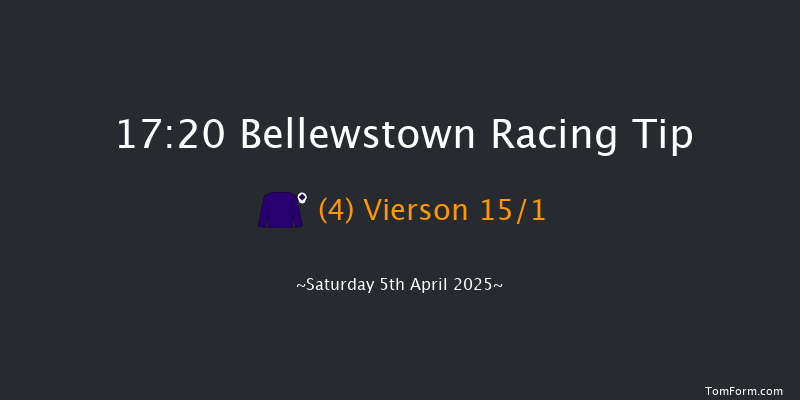 Bellewstown 17-20 7f Thu 3rd Oct 2024