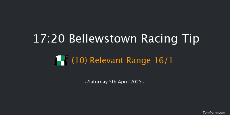 Bellewstown 17-20 7f Thu 3rd Oct 2024