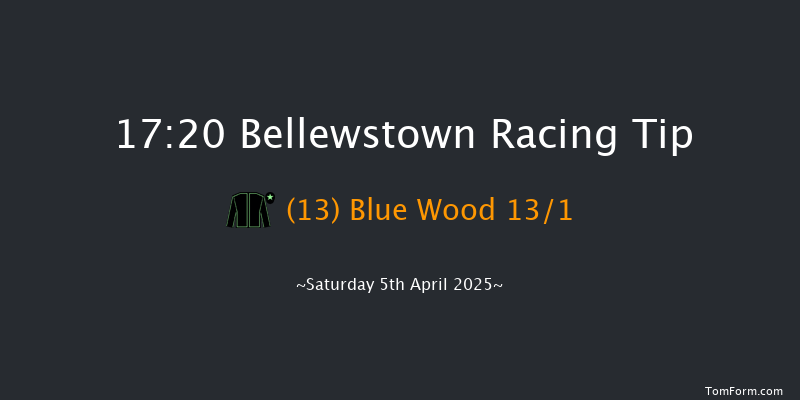 Bellewstown 17-20 7f Thu 3rd Oct 2024