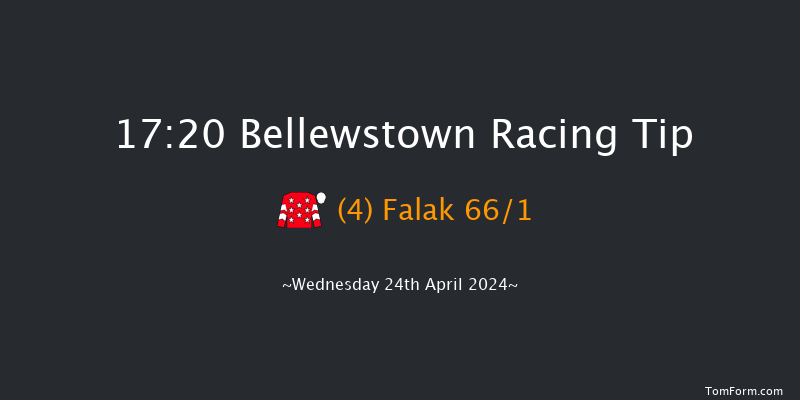 Bellewstown  17:20 Handicap Hurdle 17f Thu 28th Sep 2023