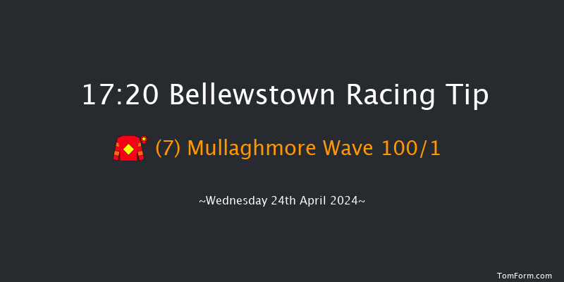 Bellewstown  17:20 Handicap Hurdle 17f Thu 28th Sep 2023