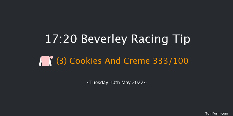 Beverley 17:20 Maiden (Class 5) 8f Mon 2nd May 2022