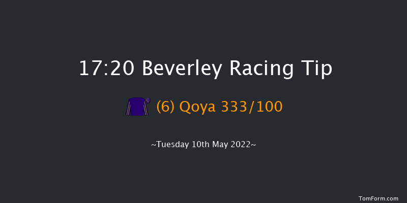 Beverley 17:20 Maiden (Class 5) 8f Mon 2nd May 2022