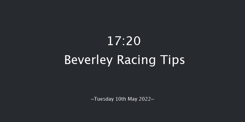 Beverley 17:20 Maiden (Class 5) 8f Mon 2nd May 2022