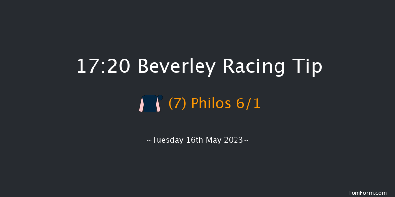Beverley 17:20 Handicap (Class 6) 12f Mon 1st May 2023