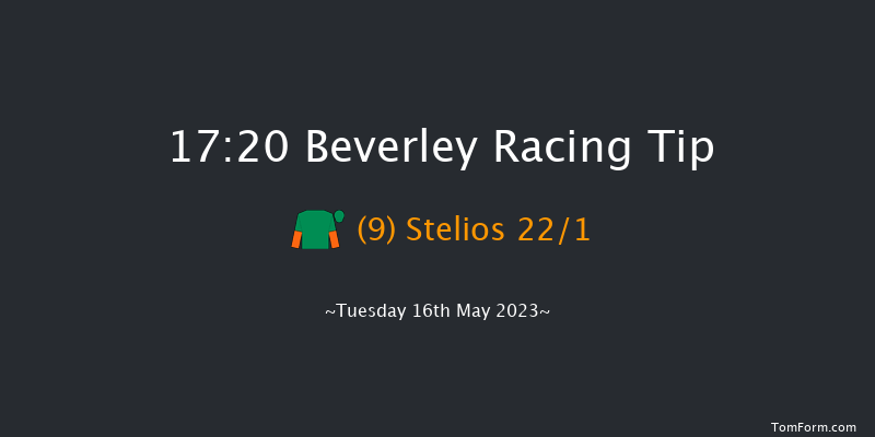 Beverley 17:20 Handicap (Class 6) 12f Mon 1st May 2023