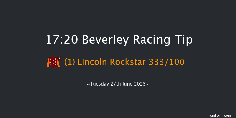 Beverley 17:20 Handicap (Class 6) 10f Tue 20th Jun 2023