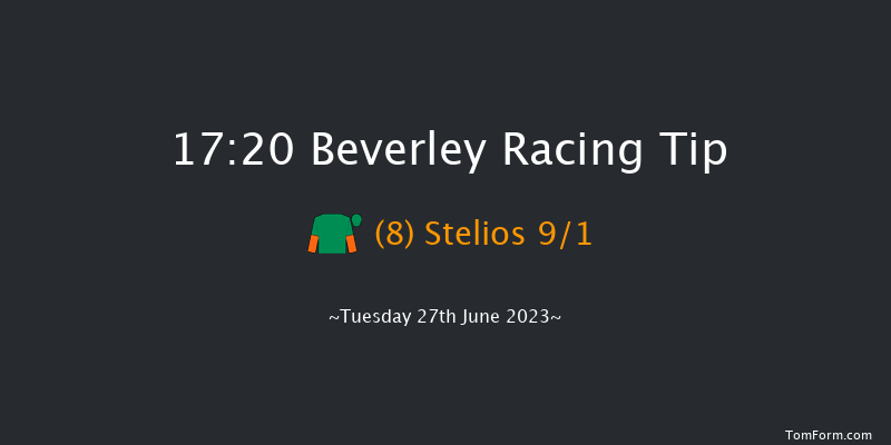 Beverley 17:20 Handicap (Class 6) 10f Tue 20th Jun 2023