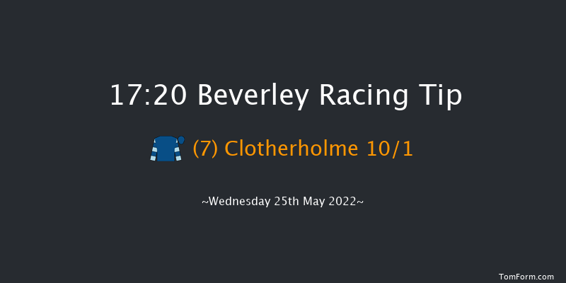 Beverley 17:20 Handicap (Class 6) 8f Tue 10th May 2022