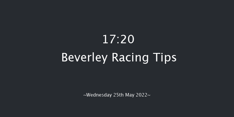 Beverley 17:20 Handicap (Class 6) 8f Tue 10th May 2022