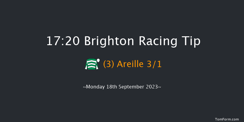 Brighton 17:20 Handicap (Class 6) 5f Mon 11th Sep 2023
