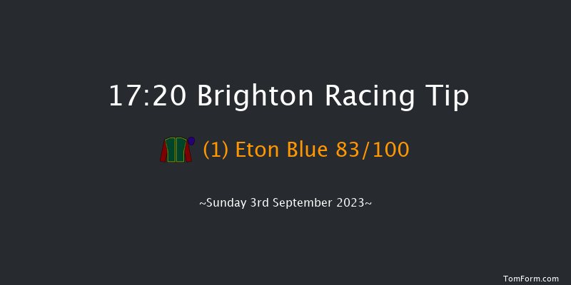 Brighton 17:20 Handicap (Class 6) 12f Mon 21st Aug 2023