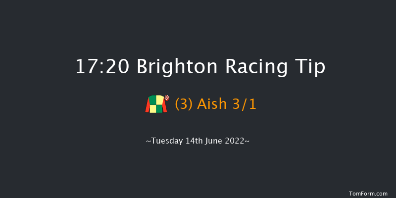 Brighton 17:20 Handicap (Class 6) 5f Tue 7th Jun 2022
