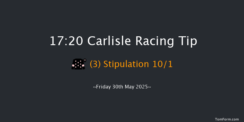 Carlisle 17-20 (Class 6) 6f Thu 29th May 2025