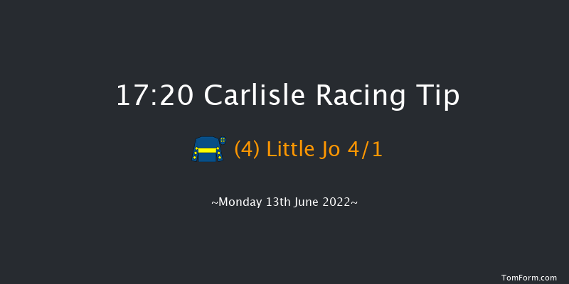 Carlisle 17:20 Handicap (Class 5) 8f Fri 27th May 2022
