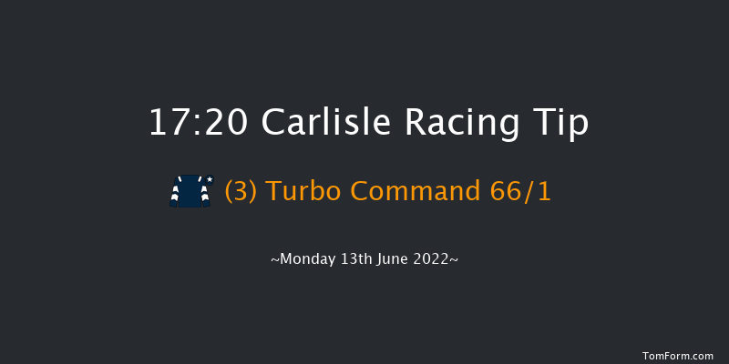 Carlisle 17:20 Handicap (Class 5) 8f Fri 27th May 2022