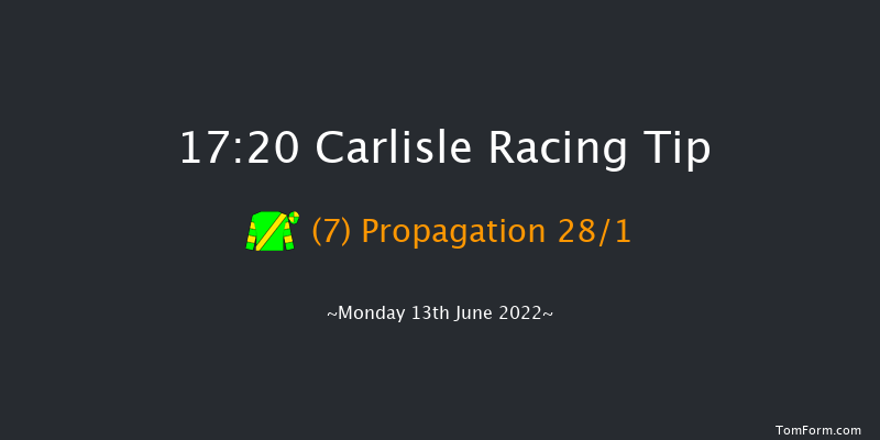 Carlisle 17:20 Handicap (Class 5) 8f Fri 27th May 2022