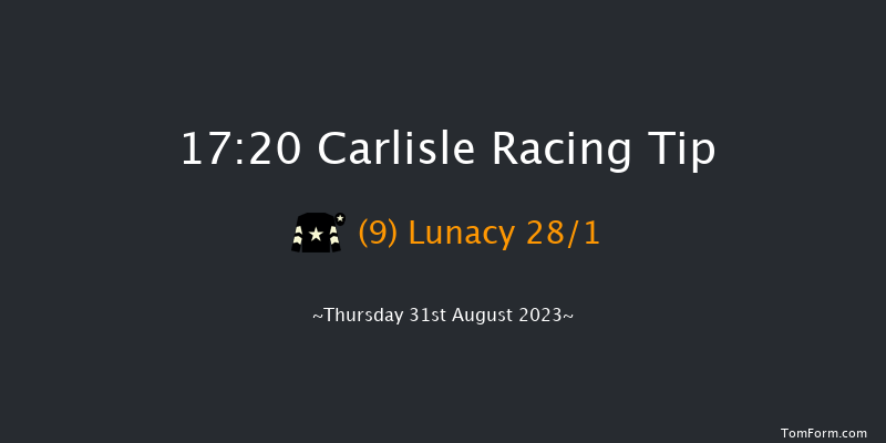 Carlisle 17:20 Handicap (Class 5) 9f Wed 23rd Aug 2023
