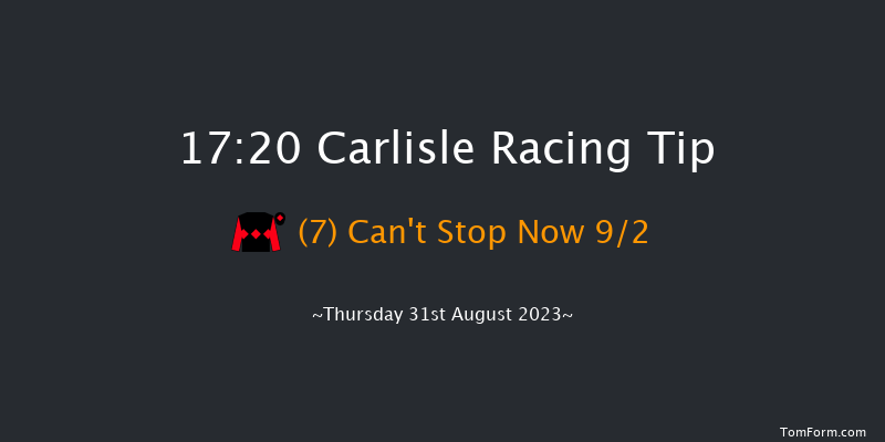Carlisle 17:20 Handicap (Class 5) 9f Wed 23rd Aug 2023