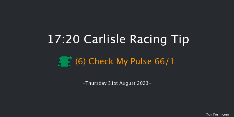 Carlisle 17:20 Handicap (Class 5) 9f Wed 23rd Aug 2023