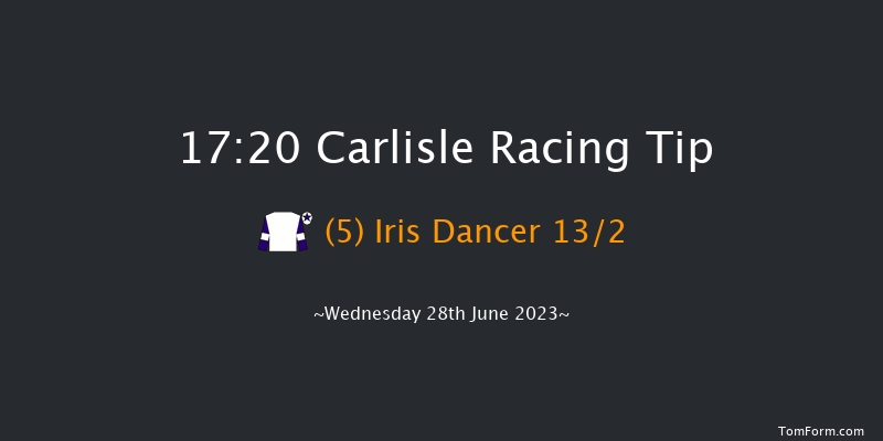 Carlisle 17:20 Handicap (Class 4) 7f Mon 19th Jun 2023