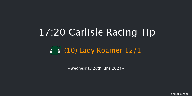 Carlisle 17:20 Handicap (Class 4) 7f Mon 19th Jun 2023