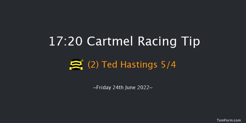 Cartmel 17:20 Maiden Hurdle (Class 4) 17f Wed 1st Jun 2022