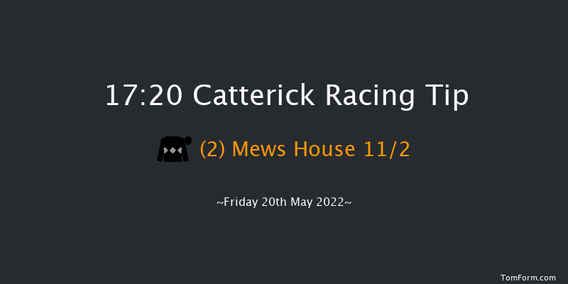 Catterick 17:20 Handicap (Class 6) 5f Mon 9th May 2022