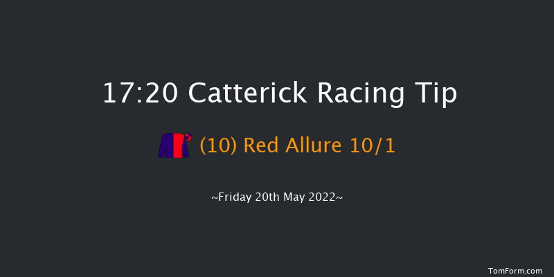 Catterick 17:20 Handicap (Class 6) 5f Mon 9th May 2022