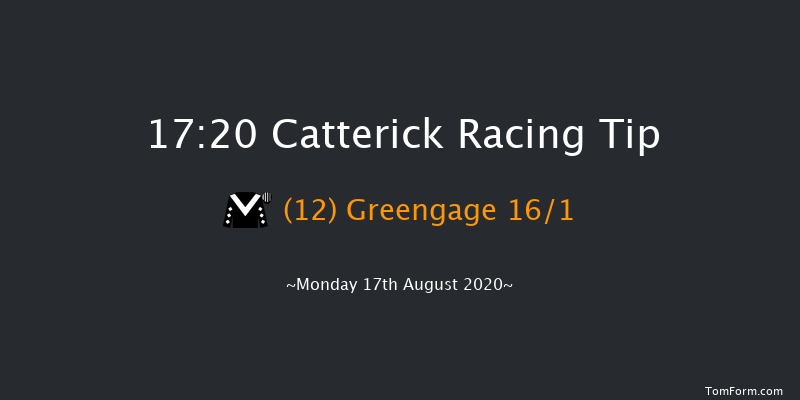 Brokes Amateur Jockeys' Handicap Catterick 17:20 Handicap (Class 5) 12f Tue 4th Aug 2020
