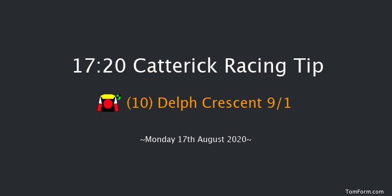 Brokes Amateur Jockeys' Handicap Catterick 17:20 Handicap (Class 5) 12f Tue 4th Aug 2020