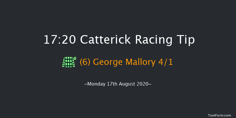 Brokes Amateur Jockeys' Handicap Catterick 17:20 Handicap (Class 5) 12f Tue 4th Aug 2020