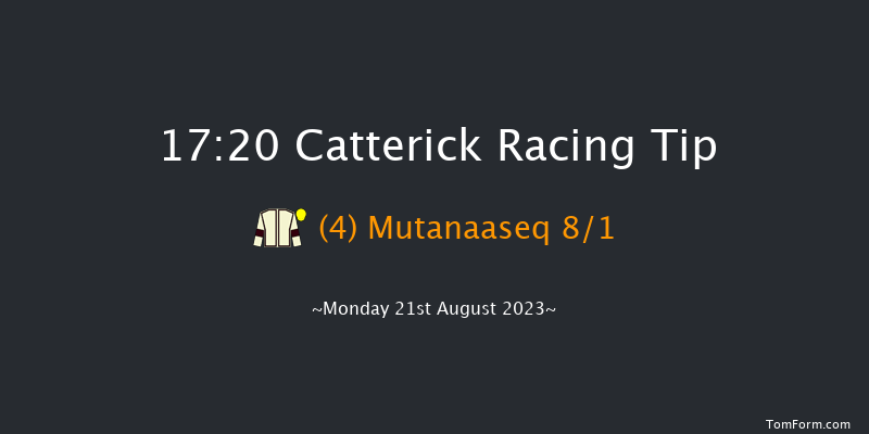 Catterick 17:20 Handicap (Class 6) 7f Tue 8th Aug 2023