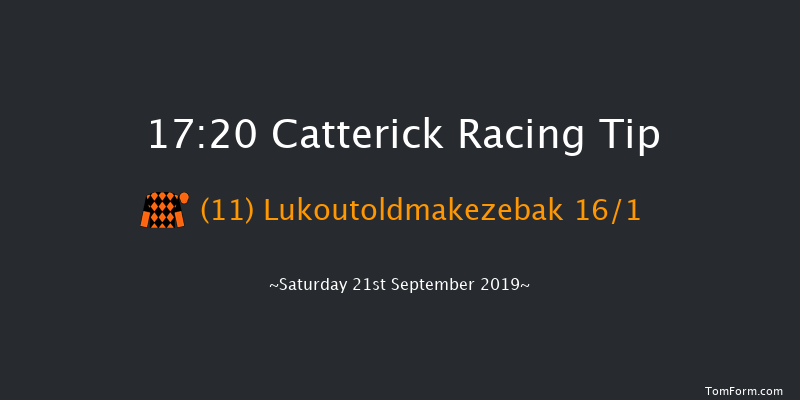 Catterick 17:20 Handicap (Class 6) 7f Tue 10th Sep 2019