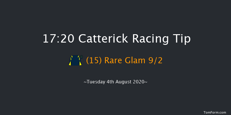Follow catterickraces Handicap (Div 1) Catterick 17:20 Handicap (Class 6) 12f Wed 22nd Jul 2020