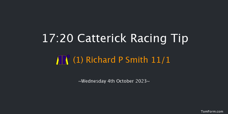 Catterick 17:20 Handicap (Class 5) 12f Sat 23rd Sep 2023