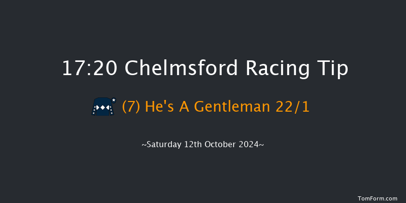 Chelmsford  17:20 Handicap (Class 4) 8f Thu 10th Oct 2024